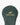 Green Leather Driver Cover