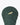 Green Leather Fairway Cover