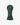 Green Leather Fairway Cover