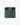Green Leather Mallet Putter Cover