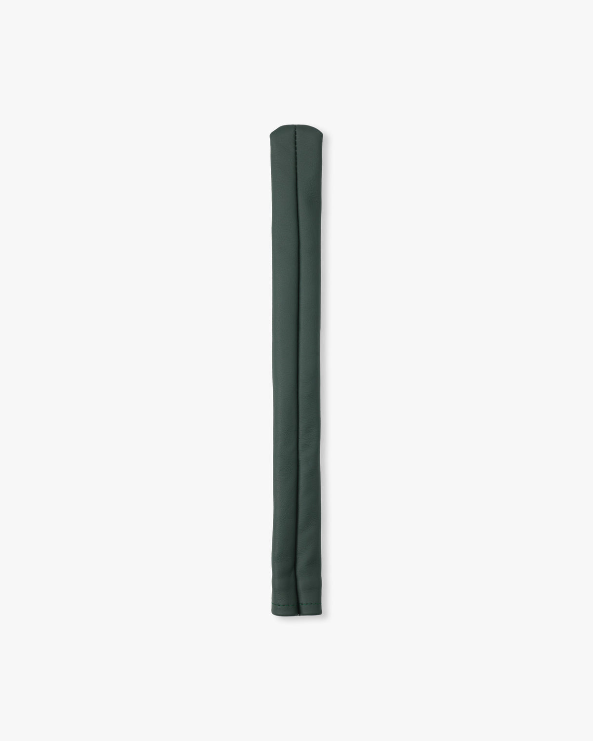 Green Leather Alignment Cover