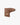 Brown Leather Blade Putter Cover