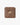 Brown Leather Mallet Putter Cover