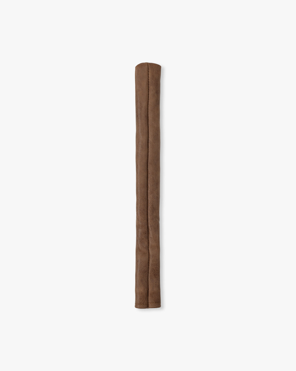 Brown Leather Alignment Cover