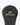 Black Leather Driver Cover
