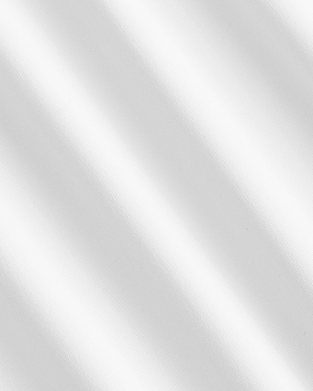 Golf Tech Polo White