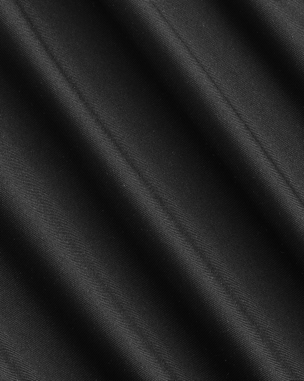 Golf Tech Polo Black