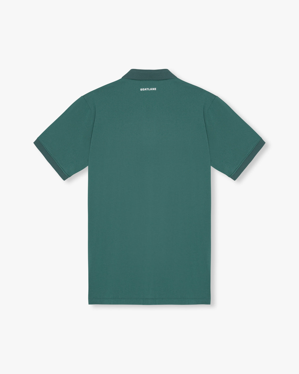 Golf Tech Polo Green