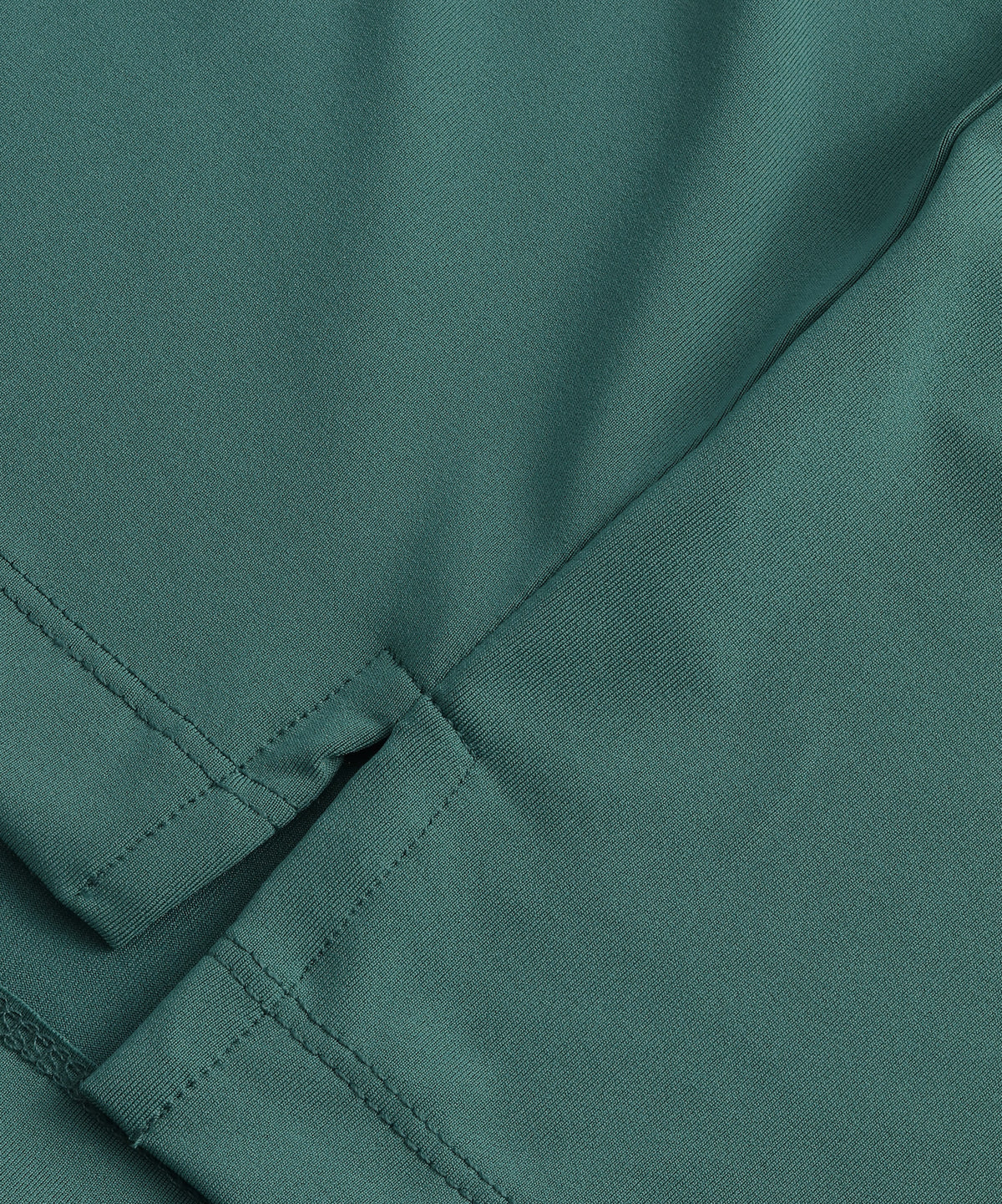 Golf Tech Polo Green
