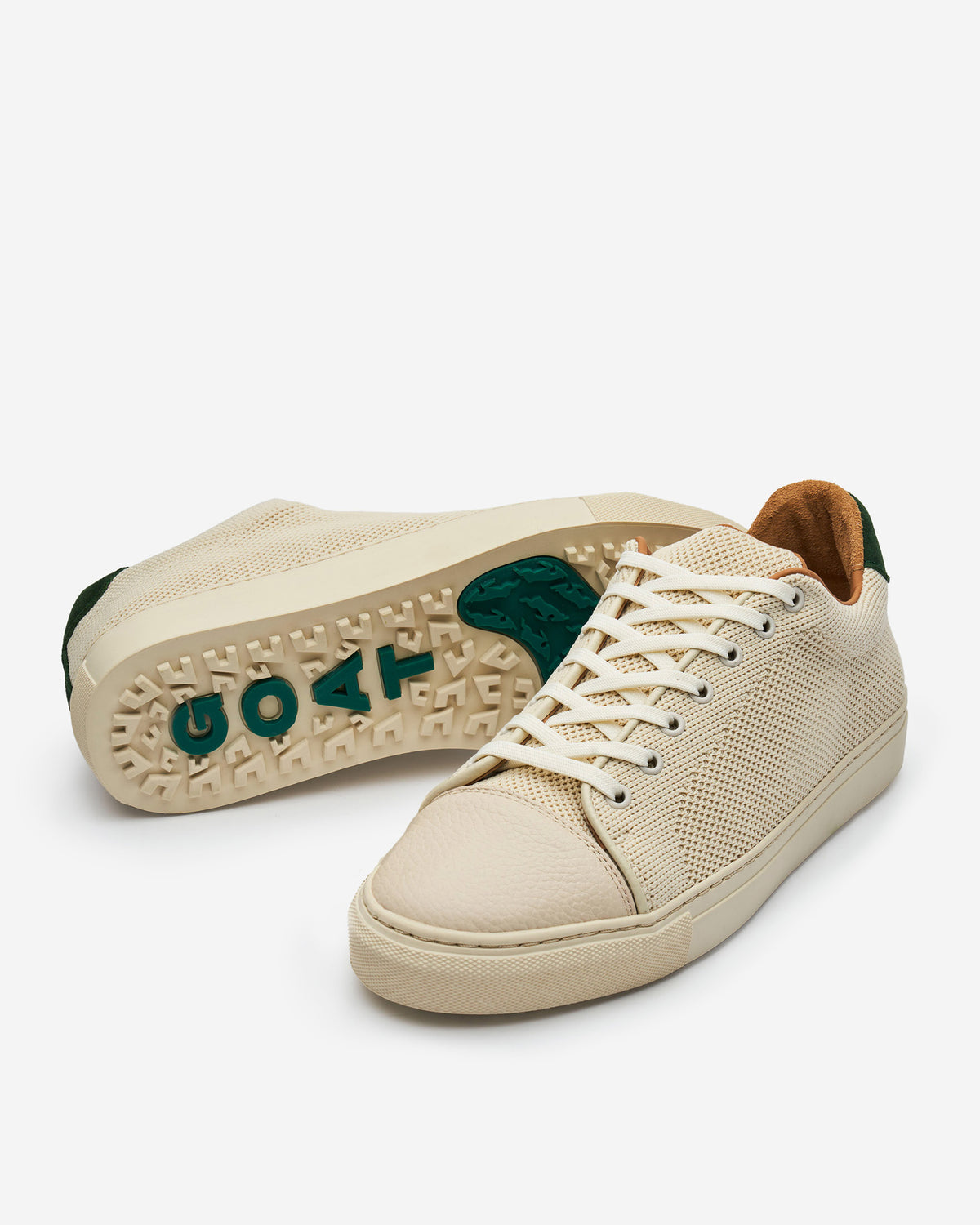 Breeze Beige Tour Edition