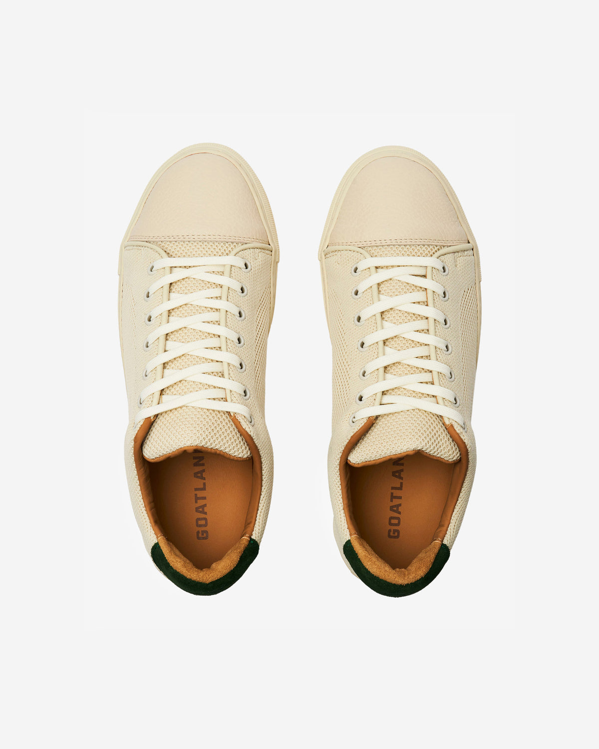 Breeze Beige Tour Edition