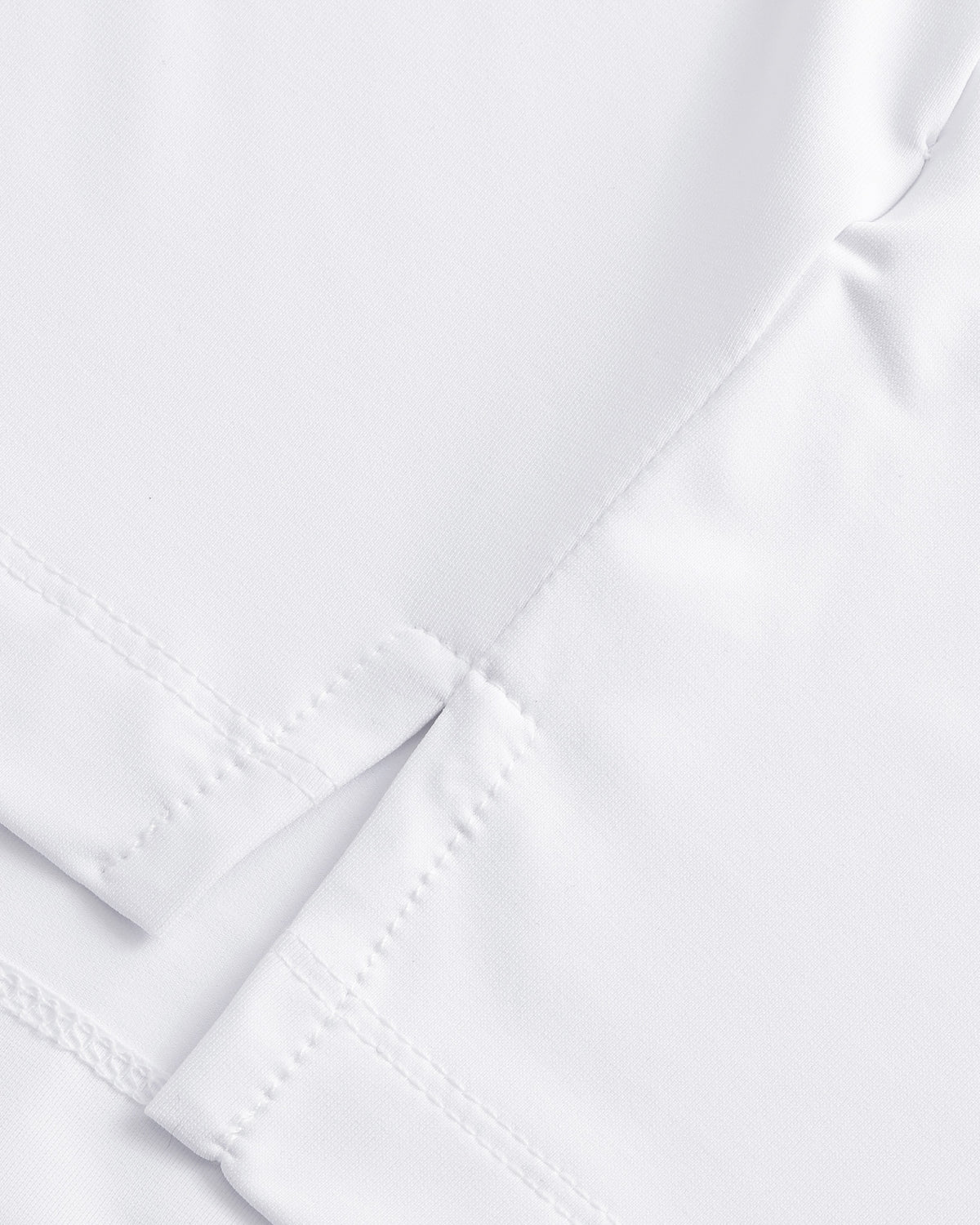 Golf Tech Polo Navy Collar