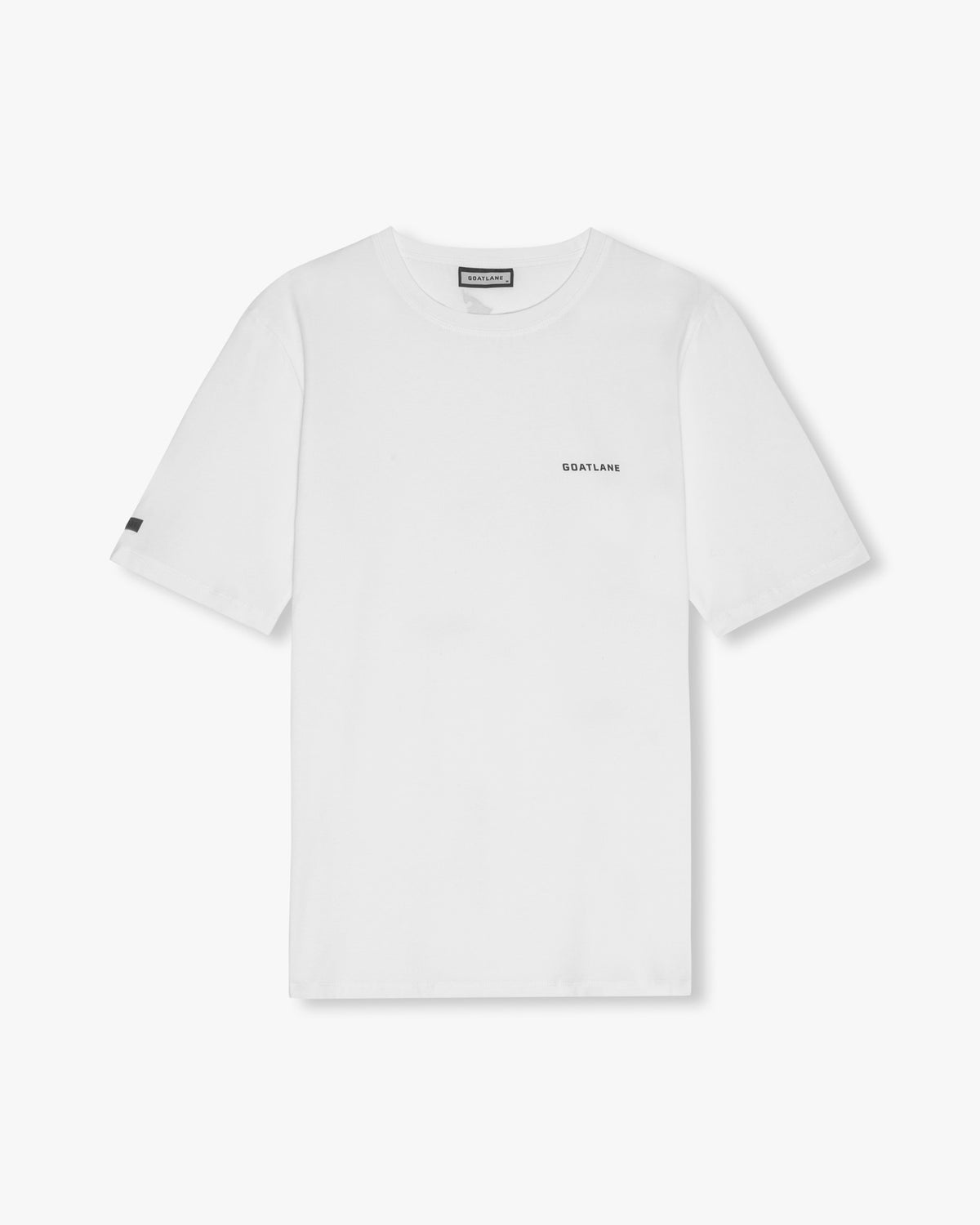 White Golf Signature Tee