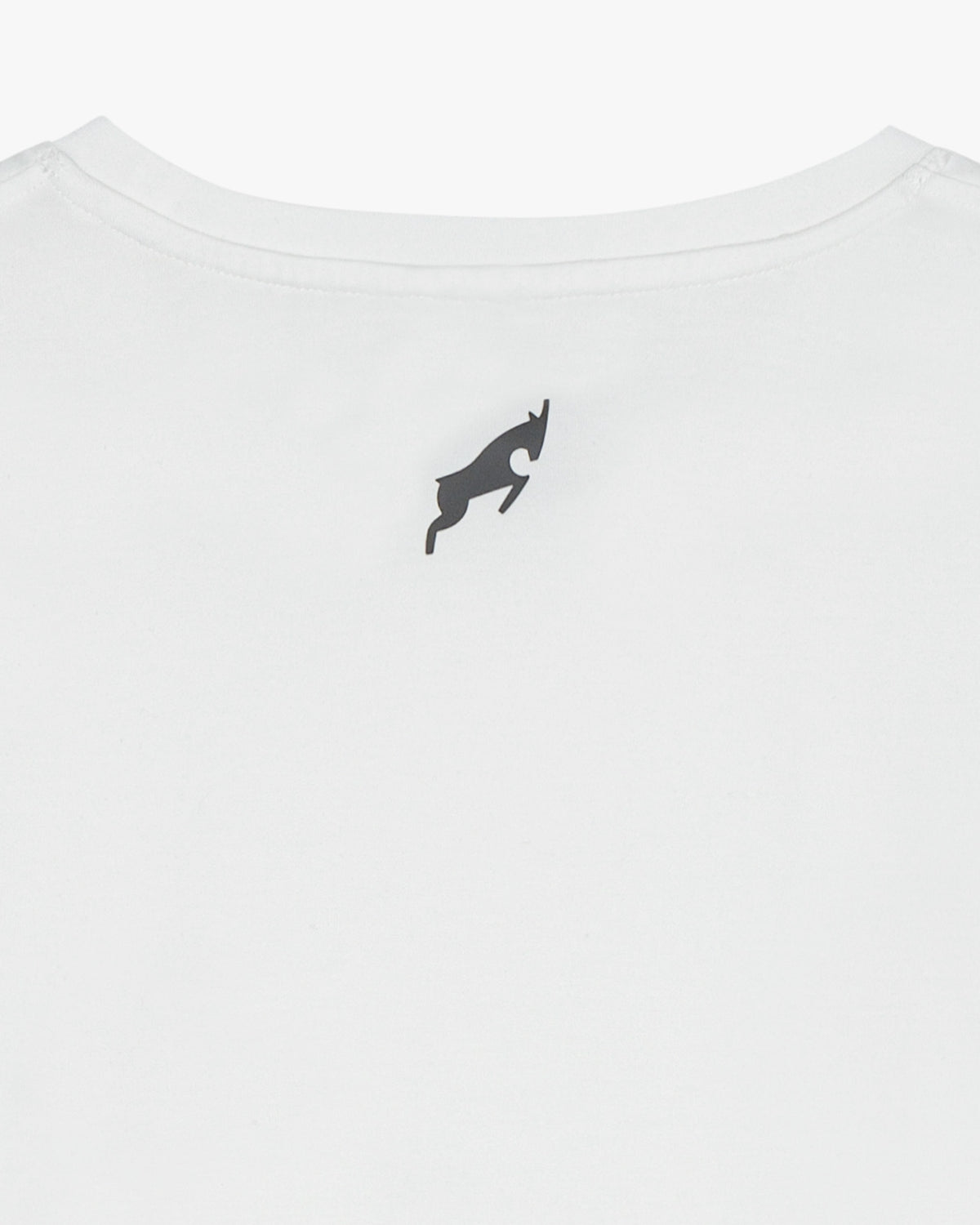 White Golf Signature Tee