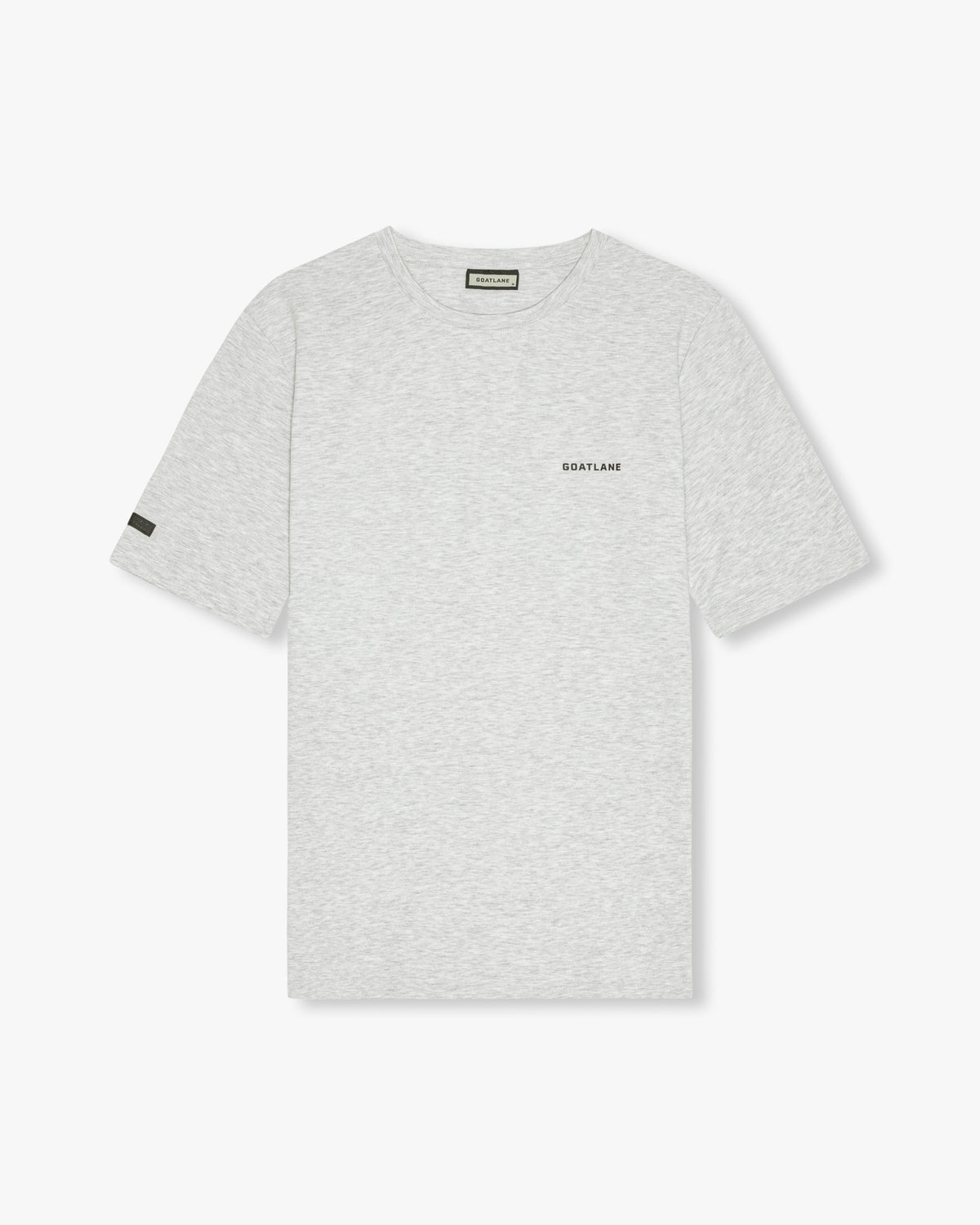 Grey Golf Signature Tee
