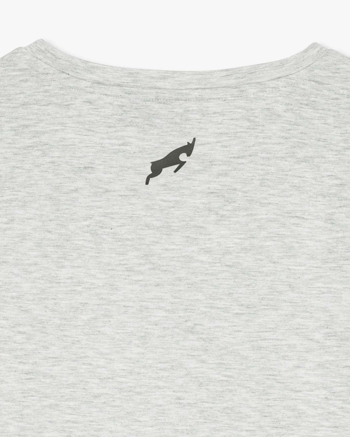 Grey Golf Signature Tee