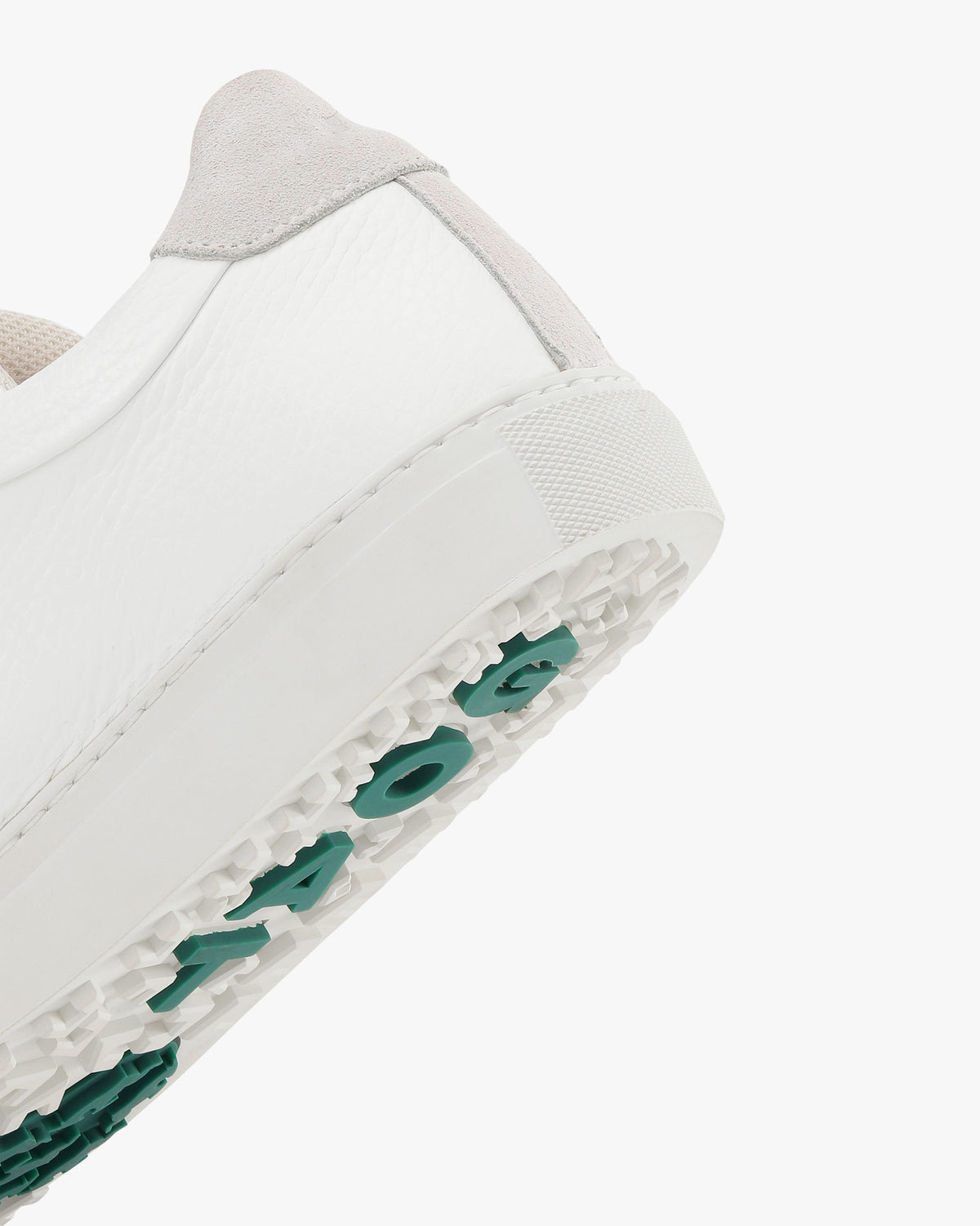 Tour Classic White