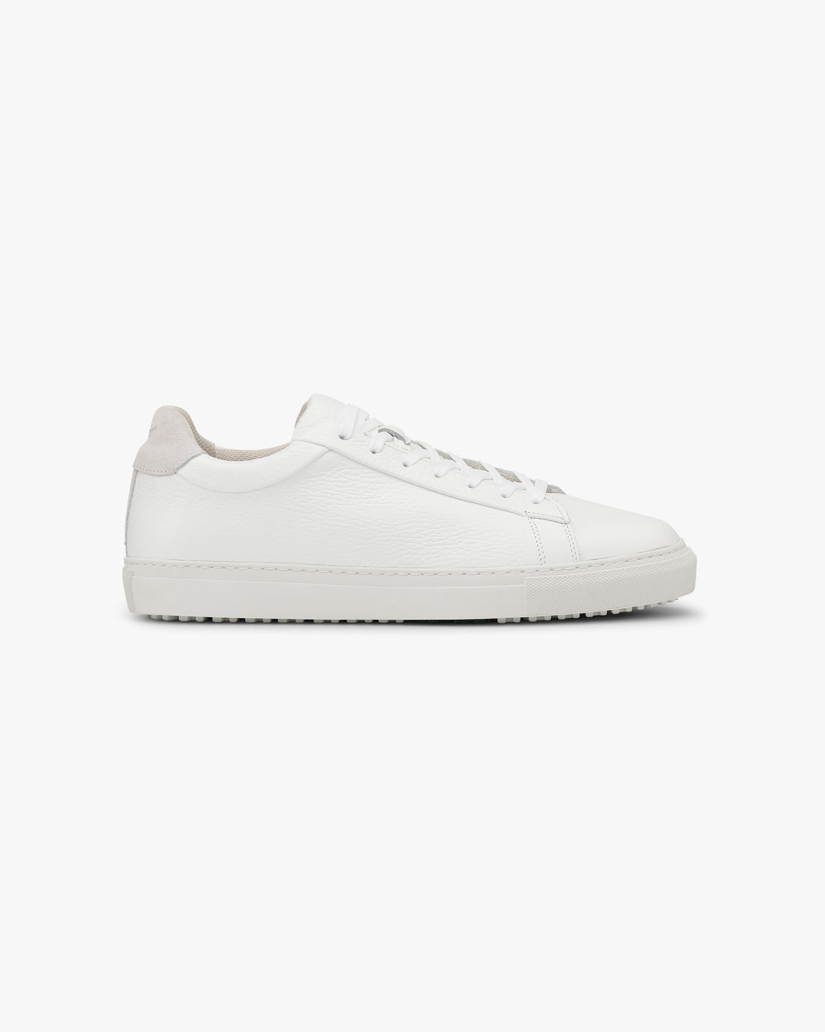 Tour Classic White