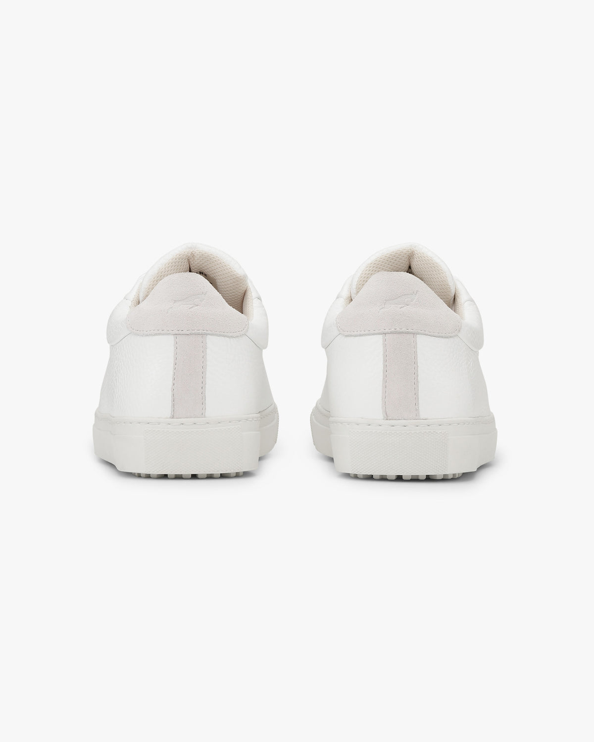 Tour Classic White
