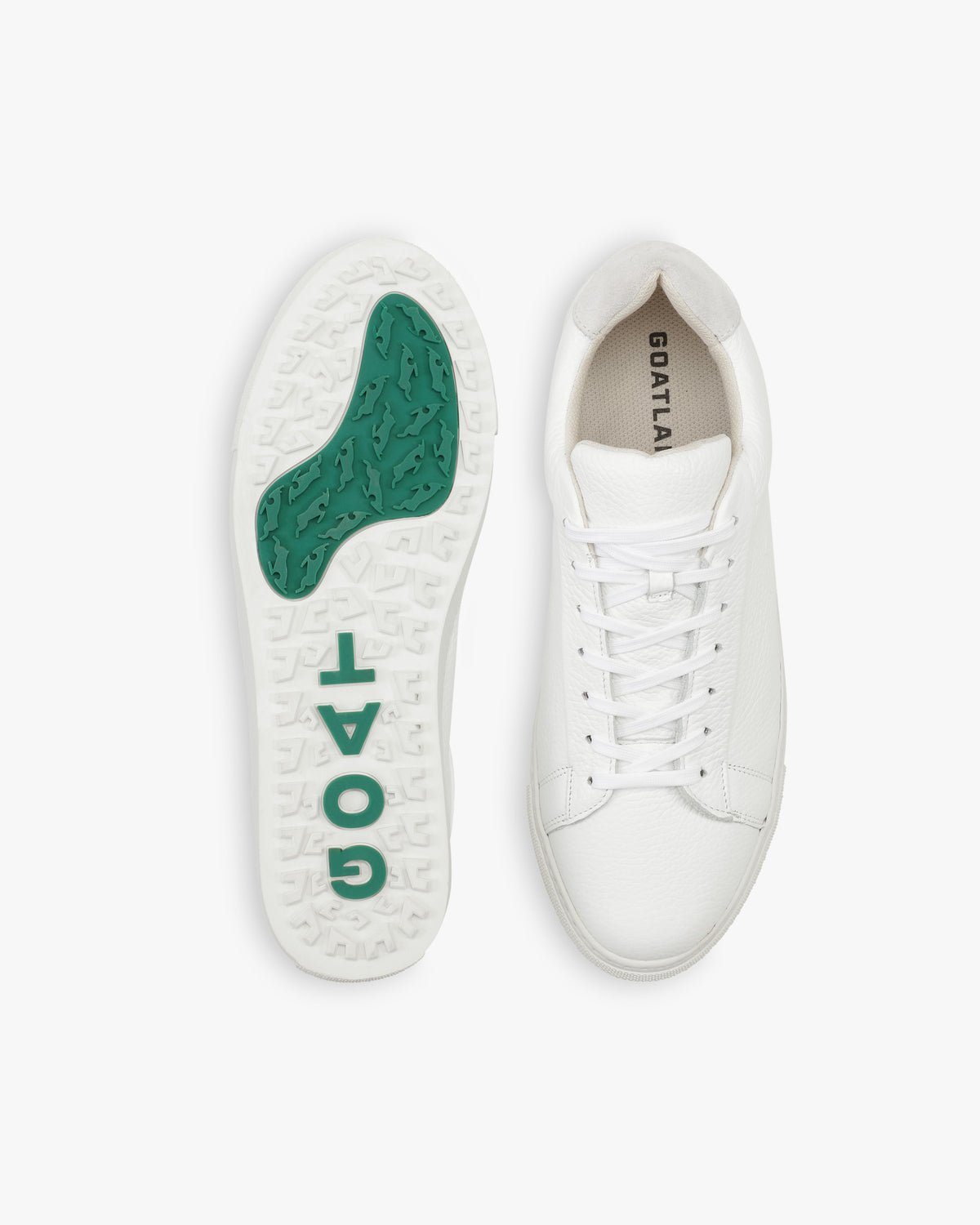 Tour Classic White