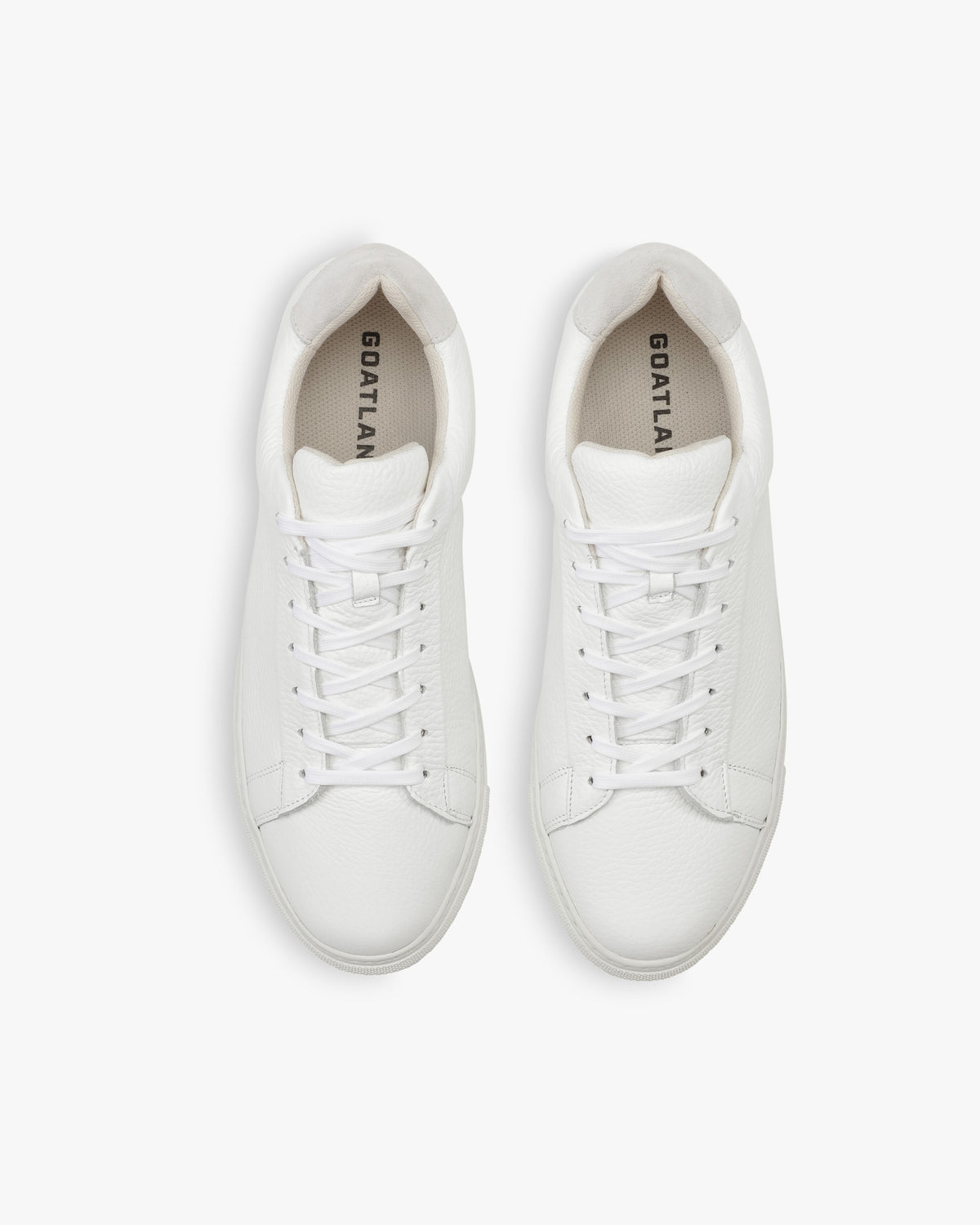 Tour Classic White
