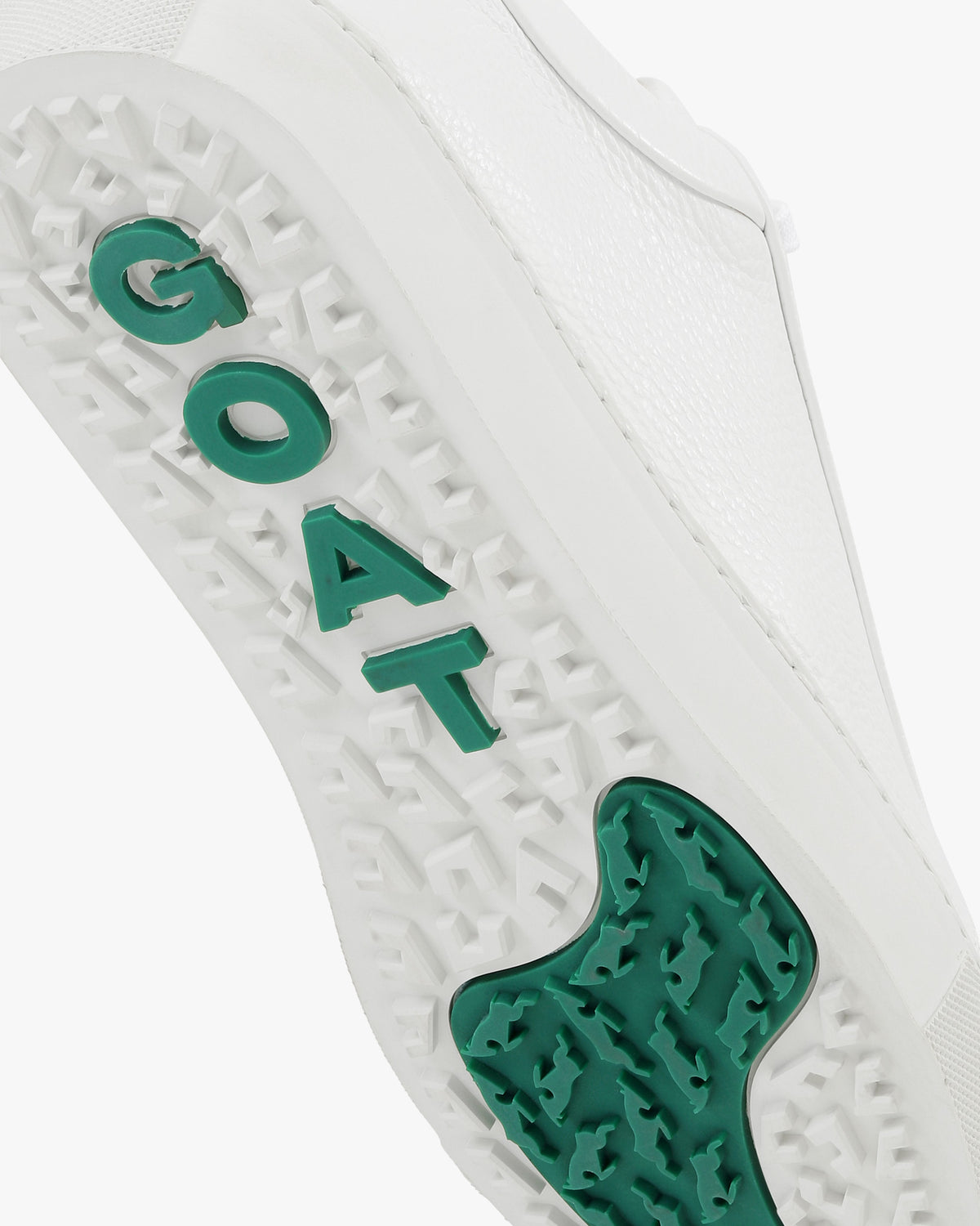 Tour Classic White