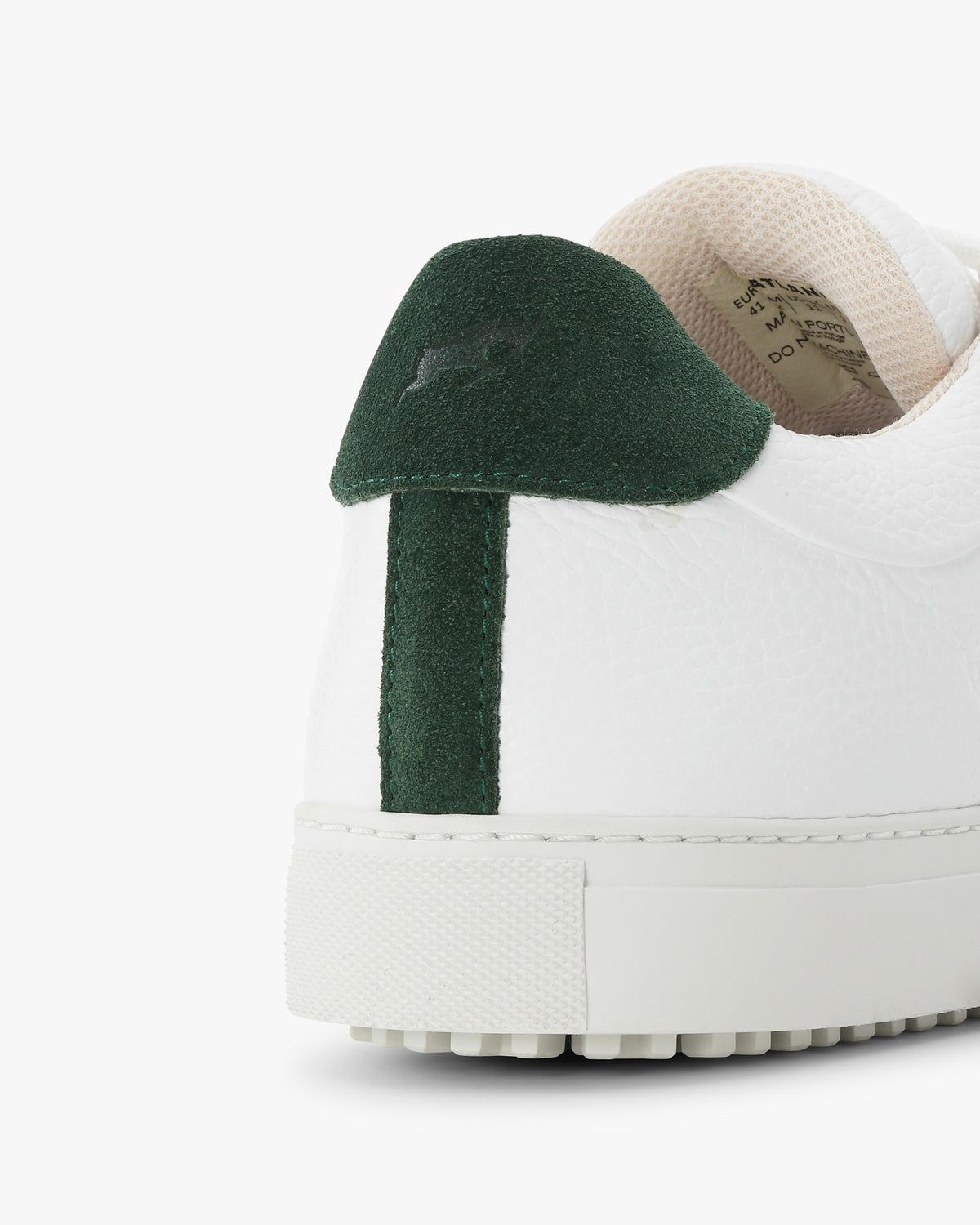 White/Green Original Classic