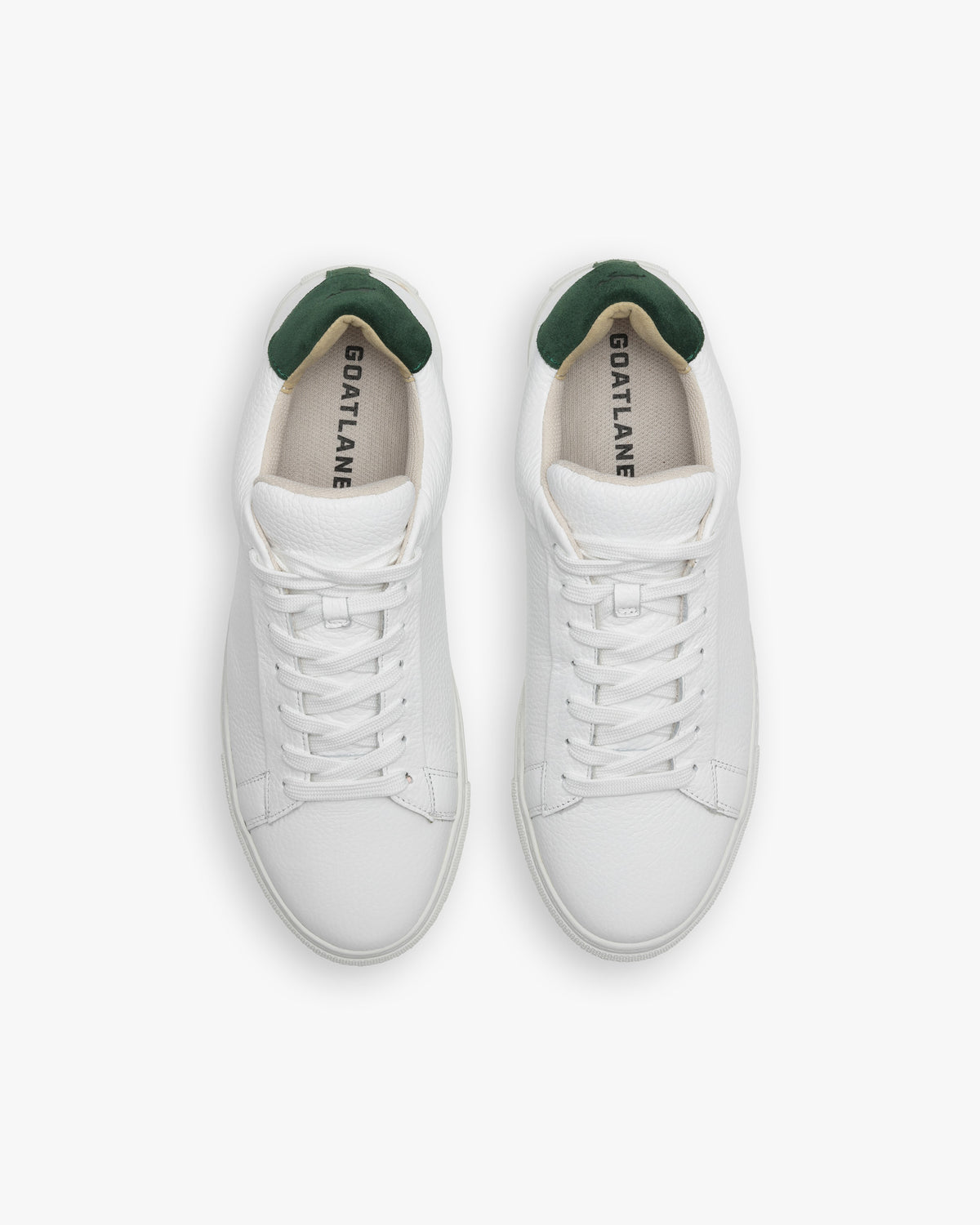White/Green Original Classic