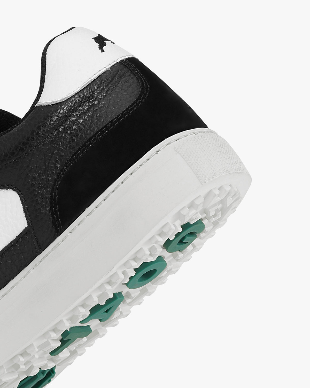 The Contour Black