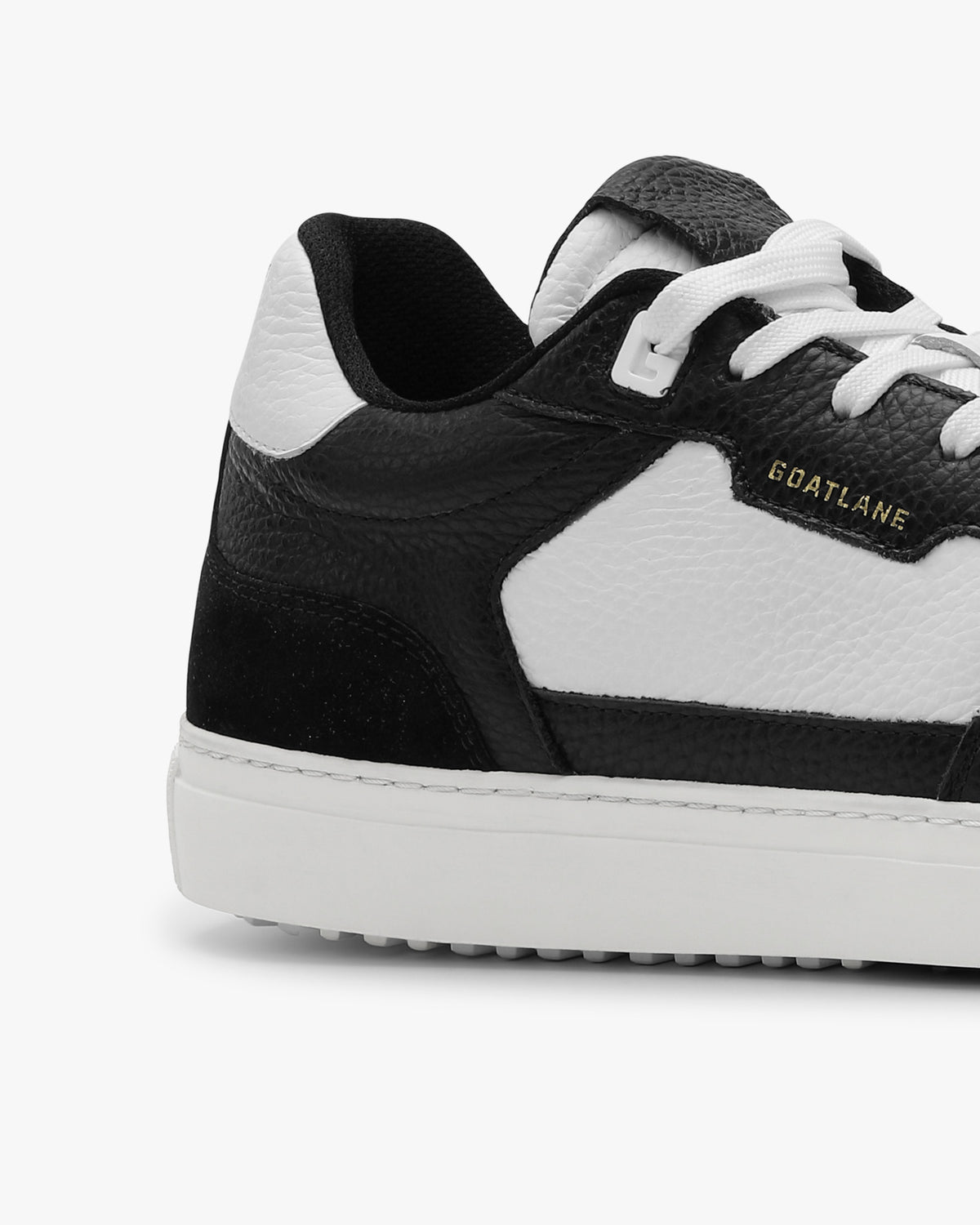 The Contour Black