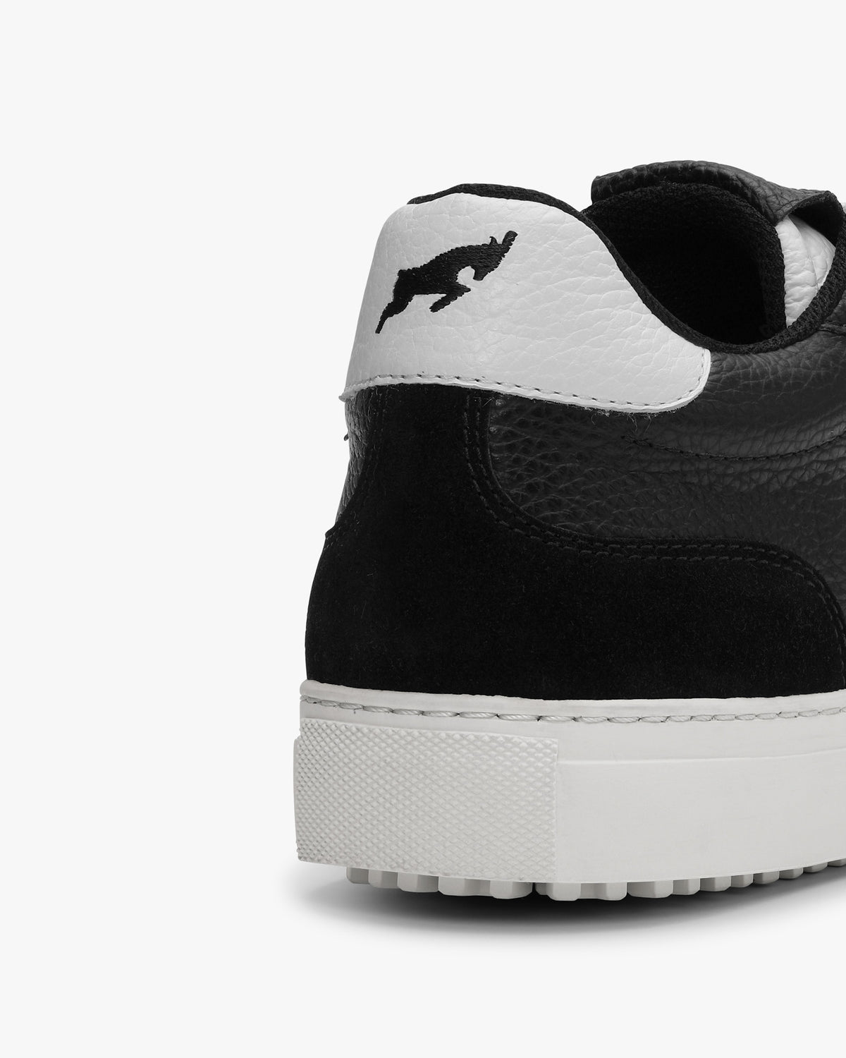 The Contour Black