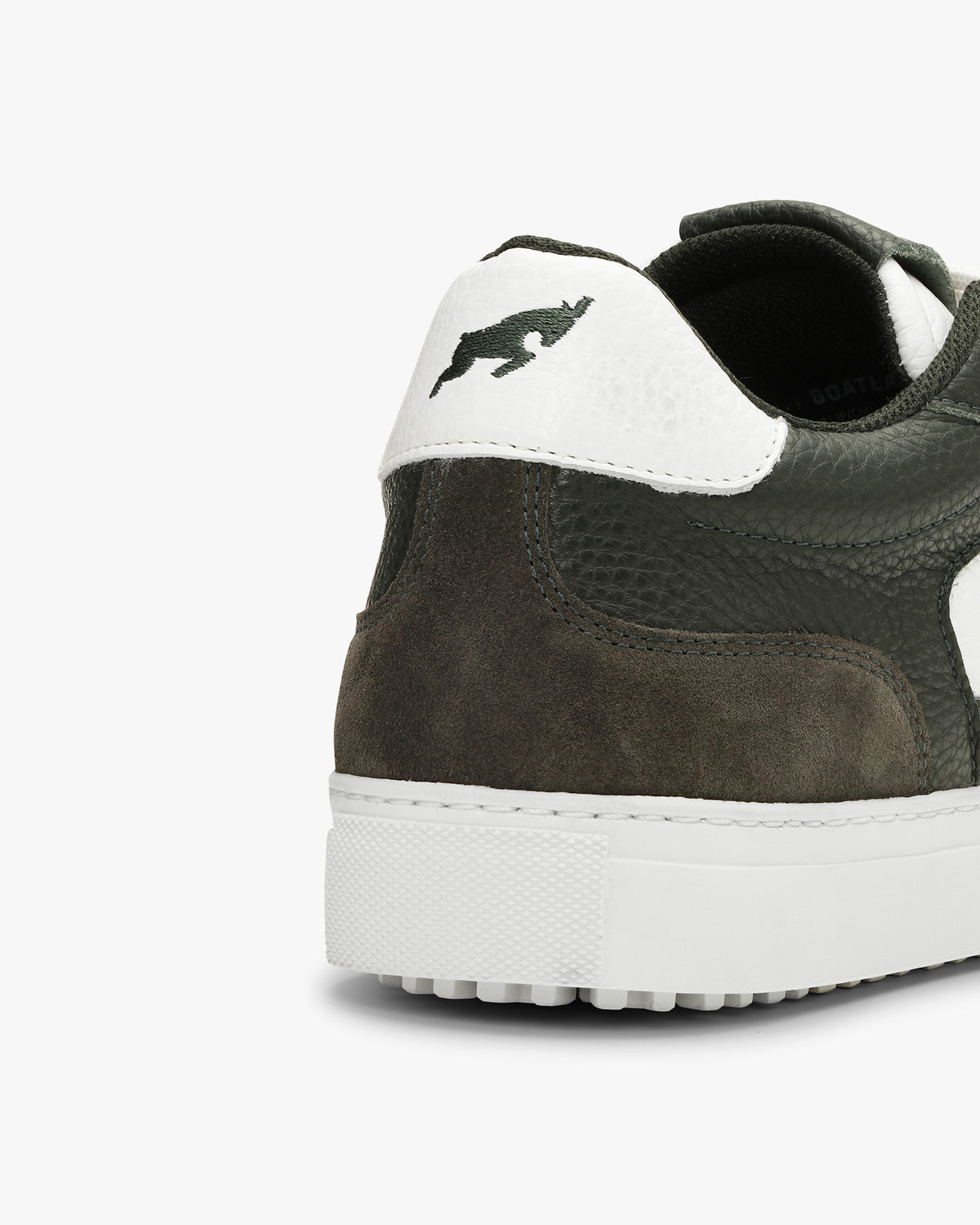 The Contour Dark Green