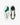 The Contour Dark Green