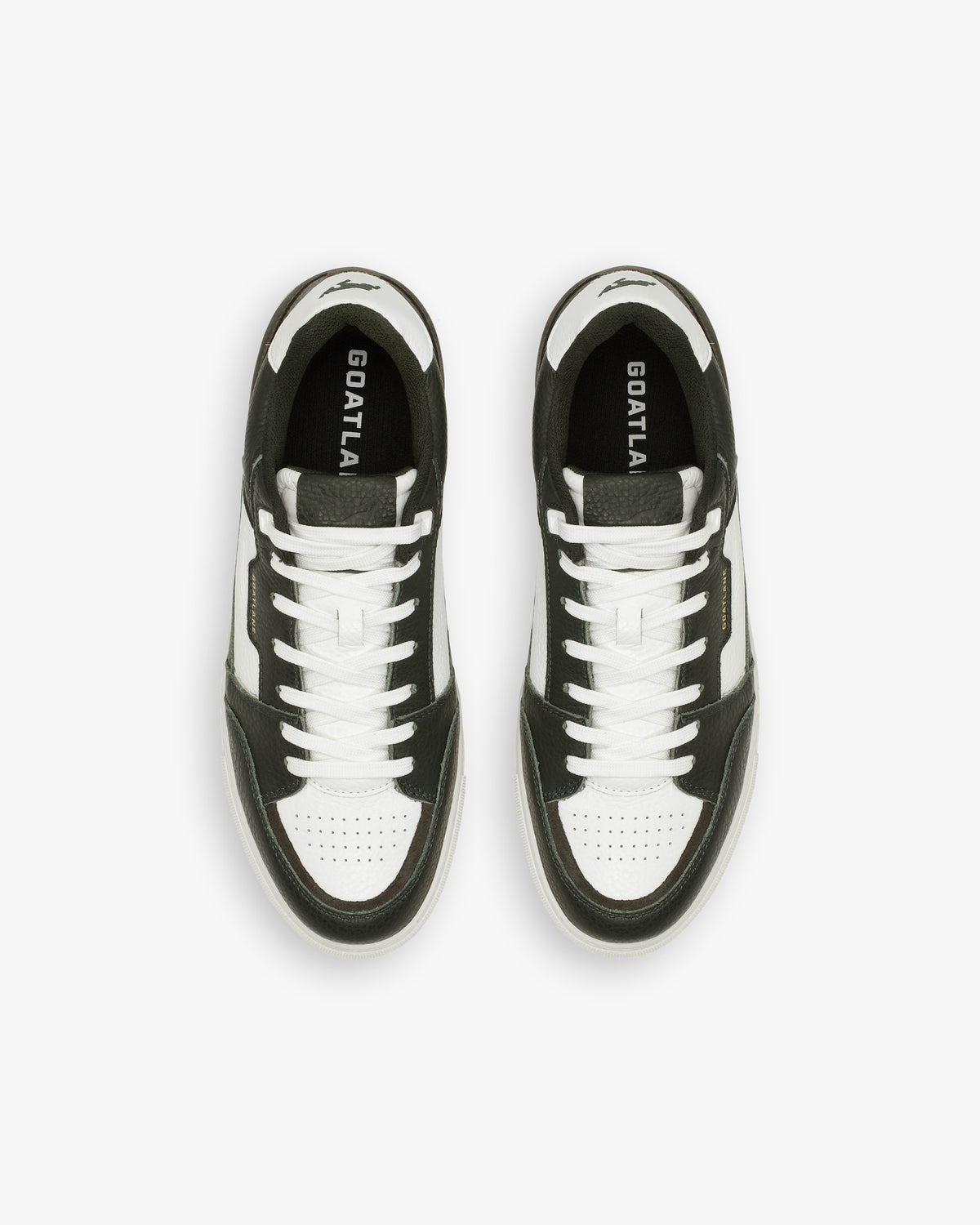 The Contour Dark Green