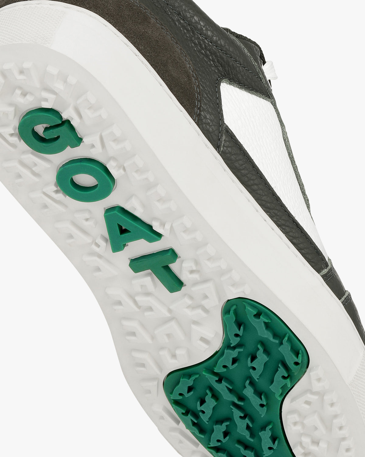 The Contour Dark Green