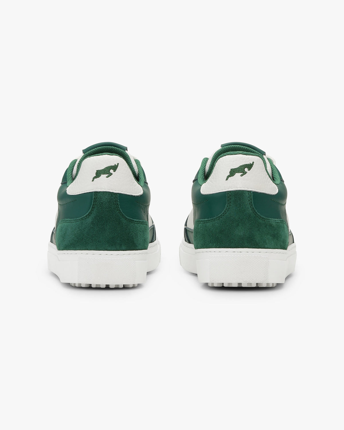 The Contour Green