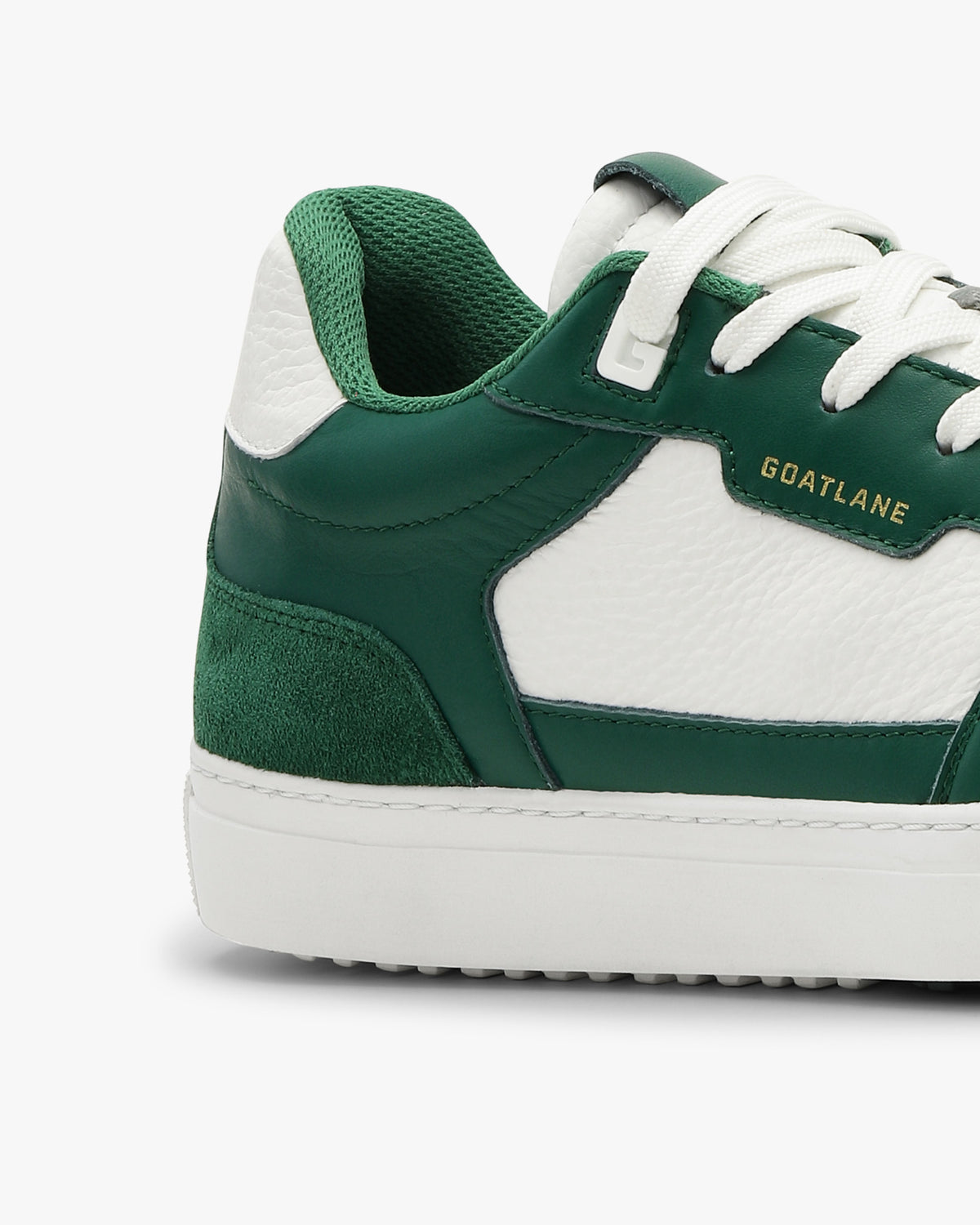 The Contour Green