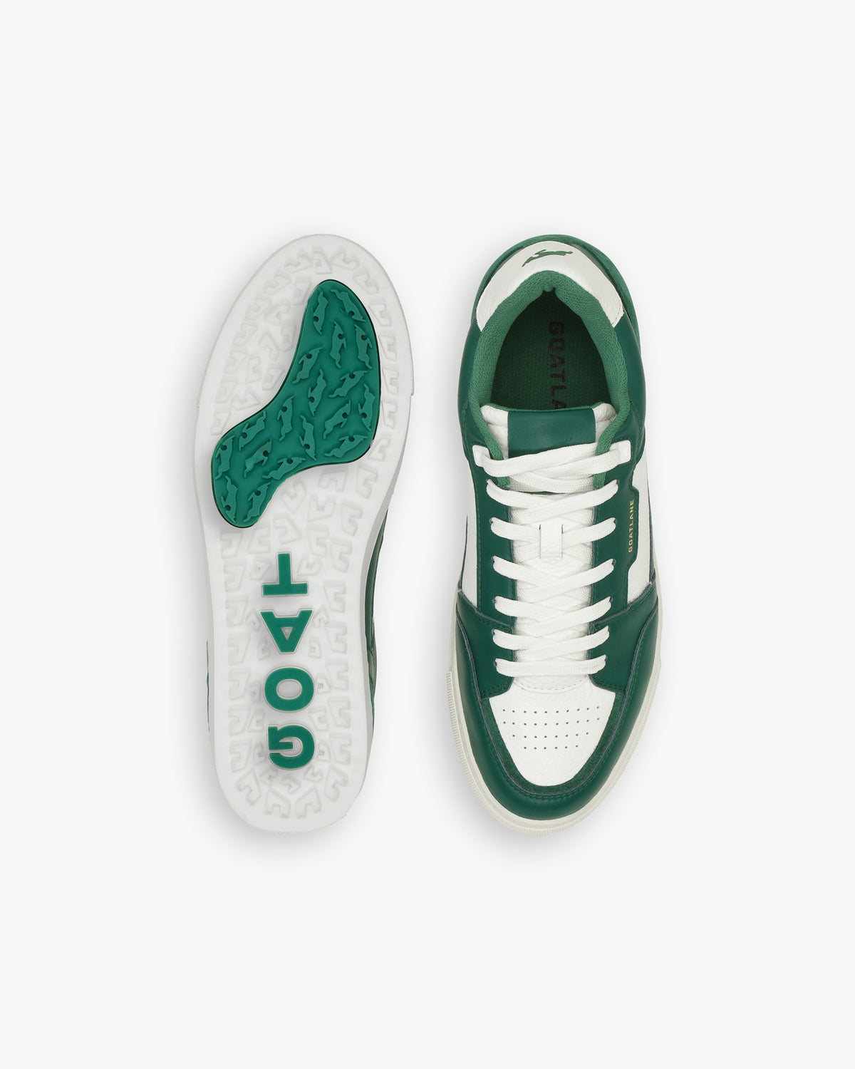 The Contour Green