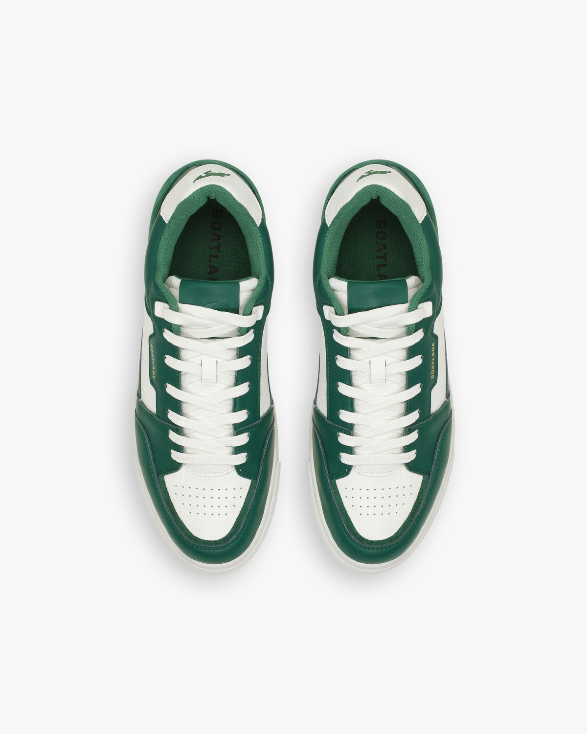 The Contour Green