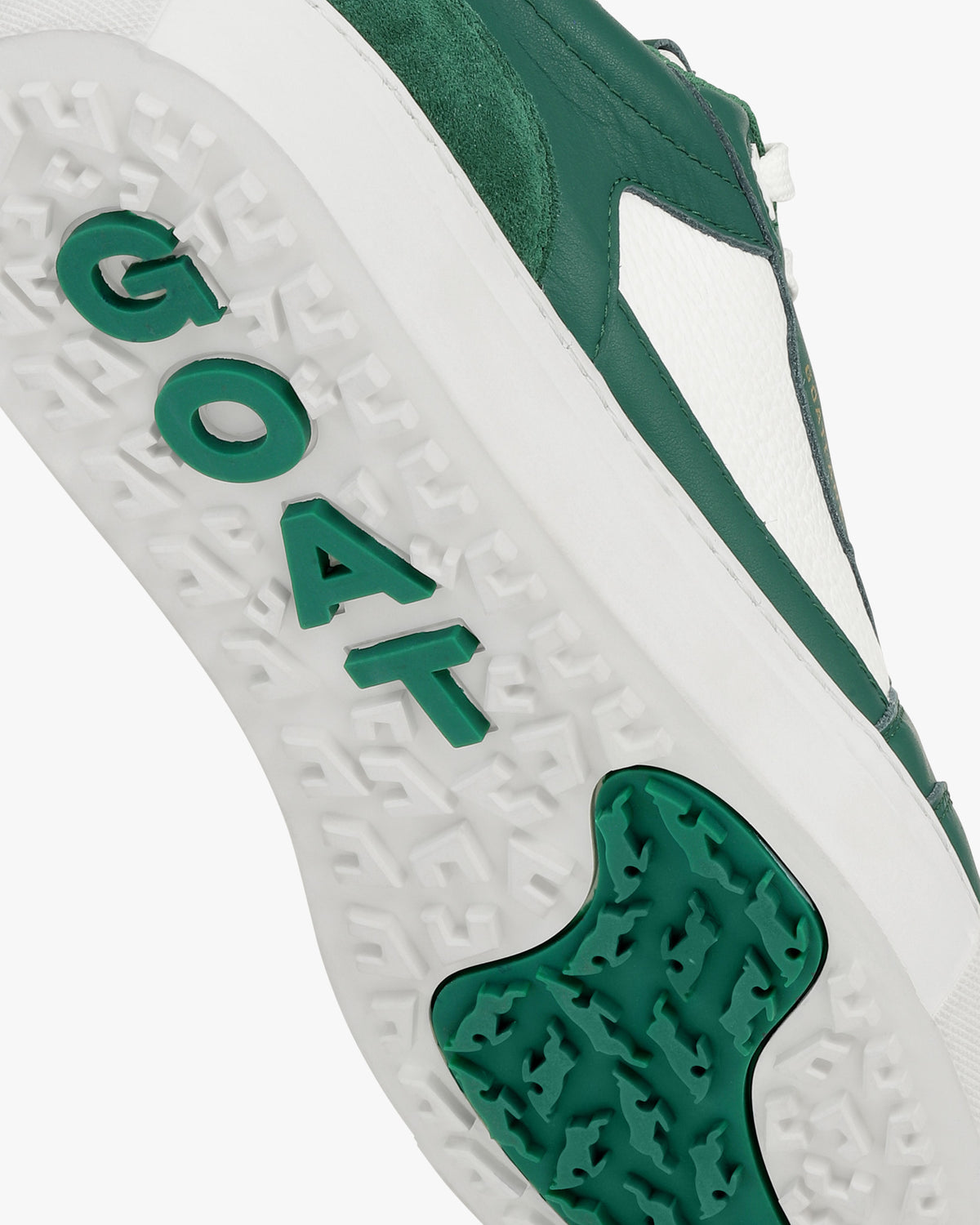The Contour Green