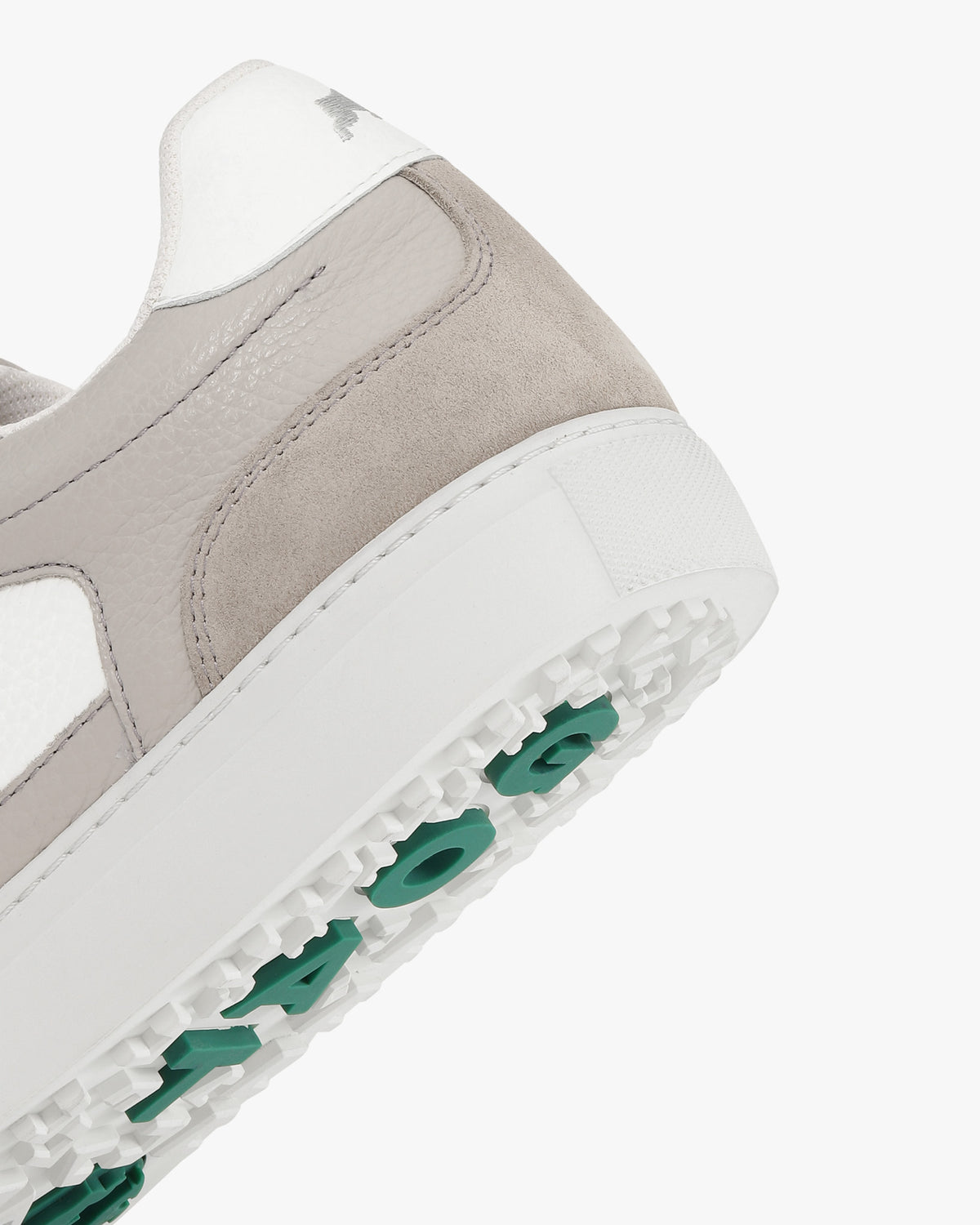 The Contour Grey
