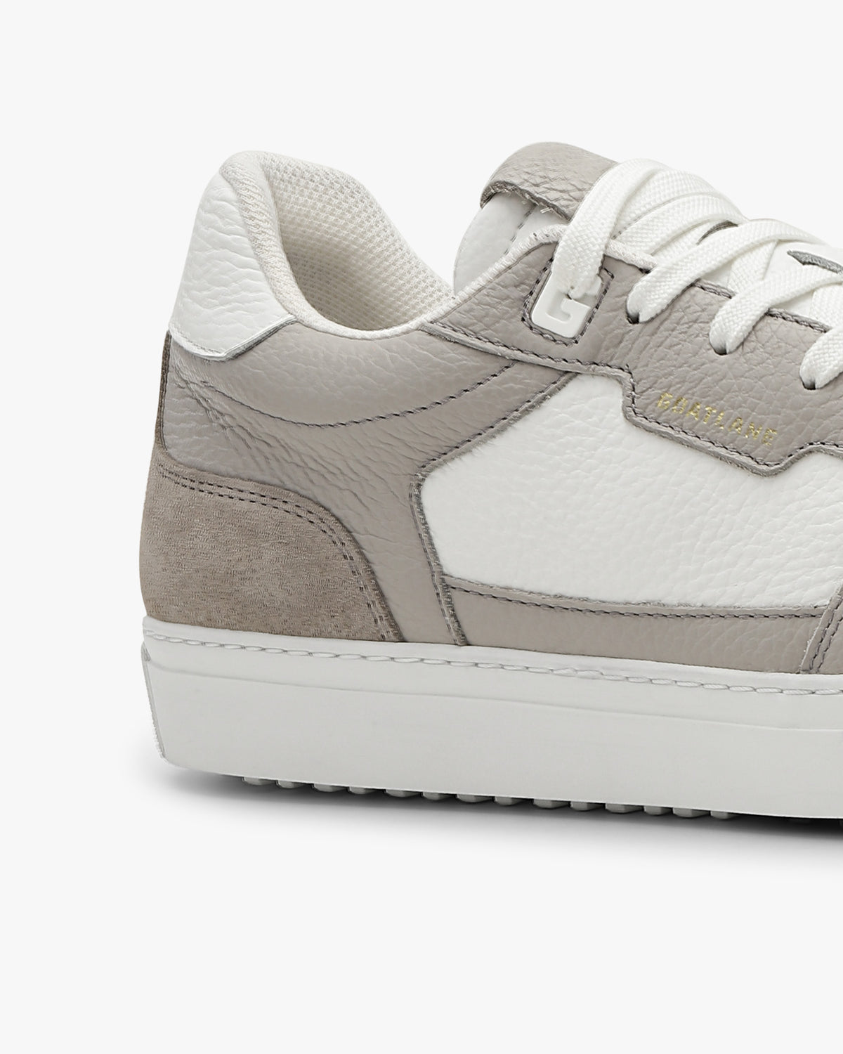 The Contour Grey