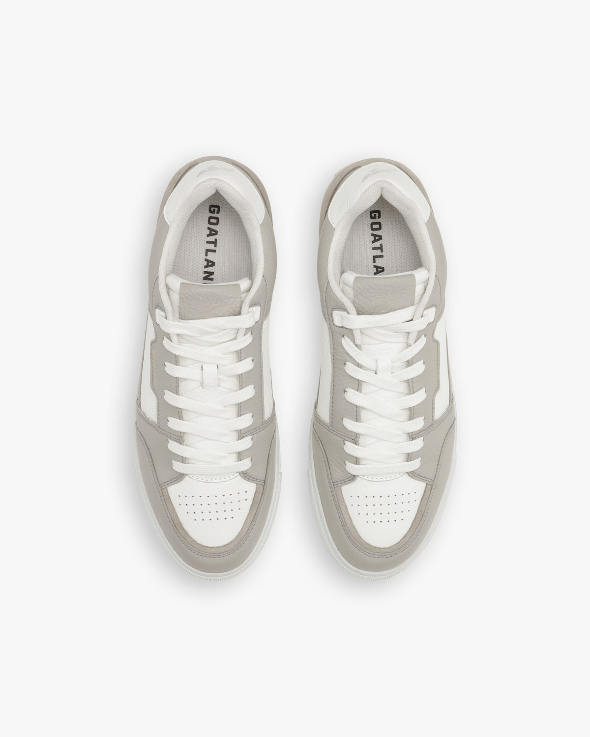 The Contour Grey