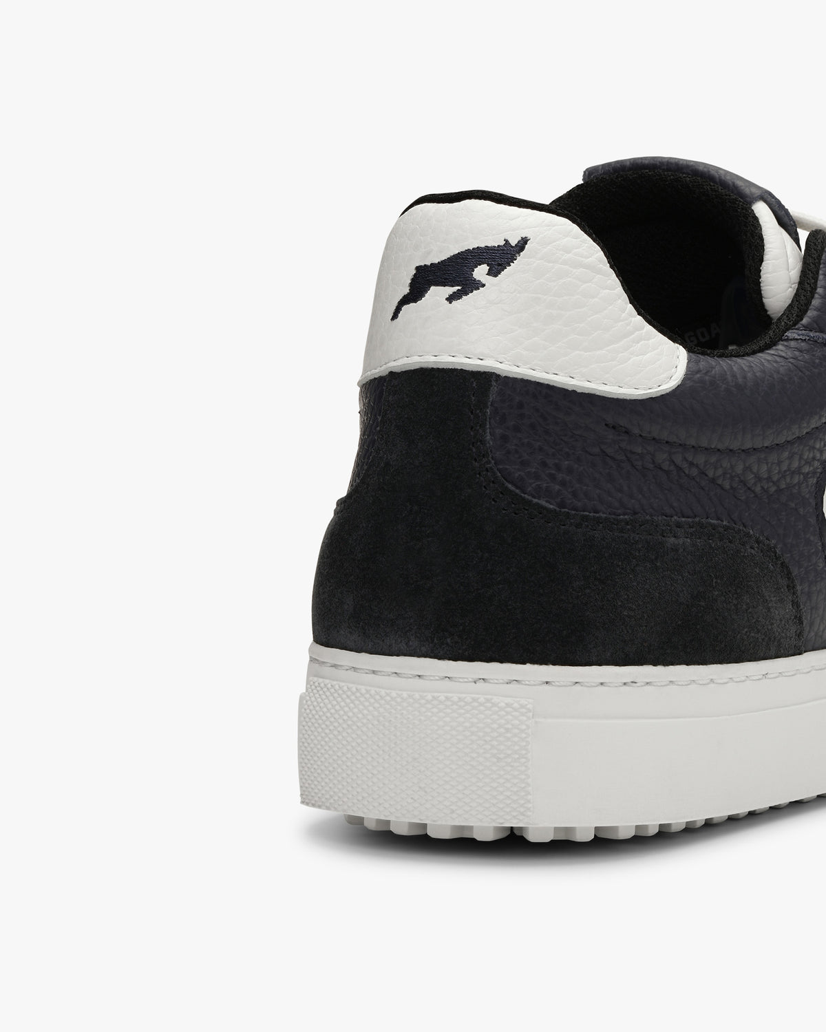 The Contour Navy