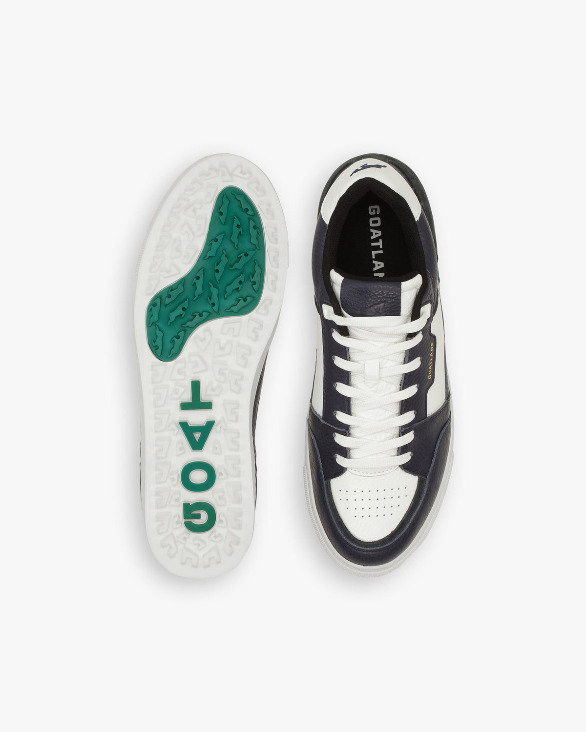 The Contour Navy