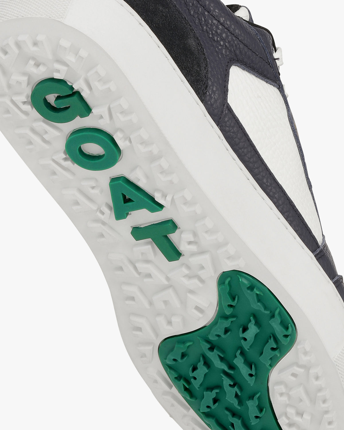The Contour Navy