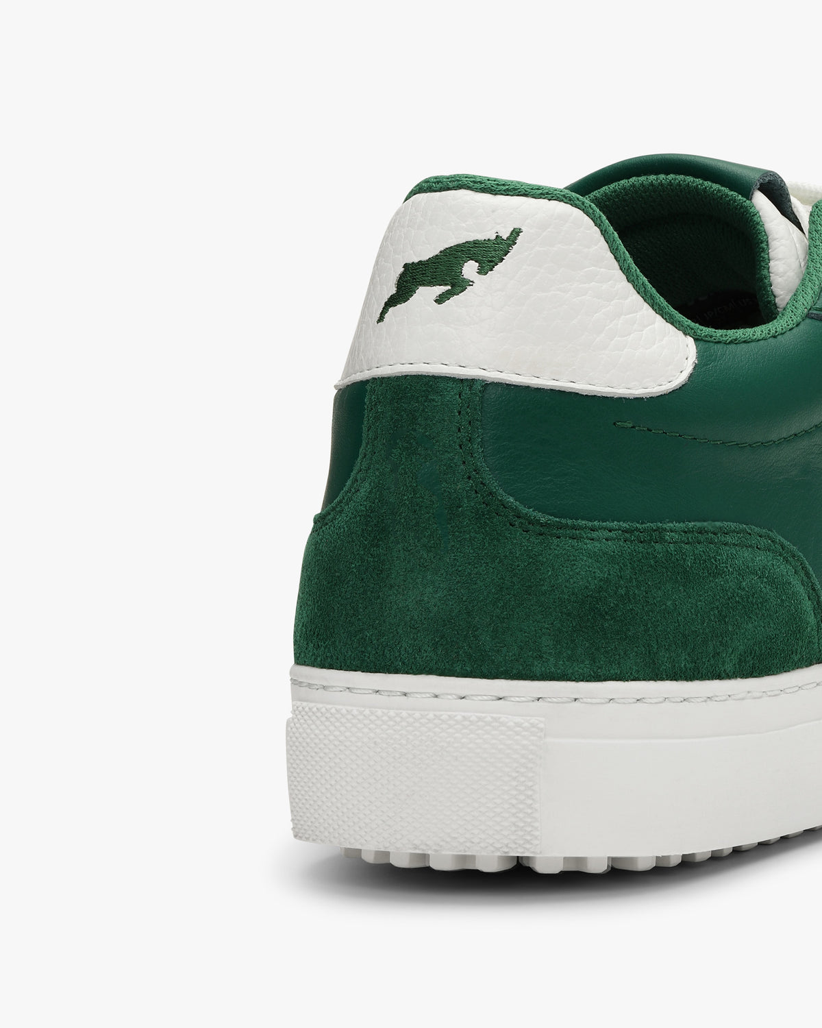 The Contour Green