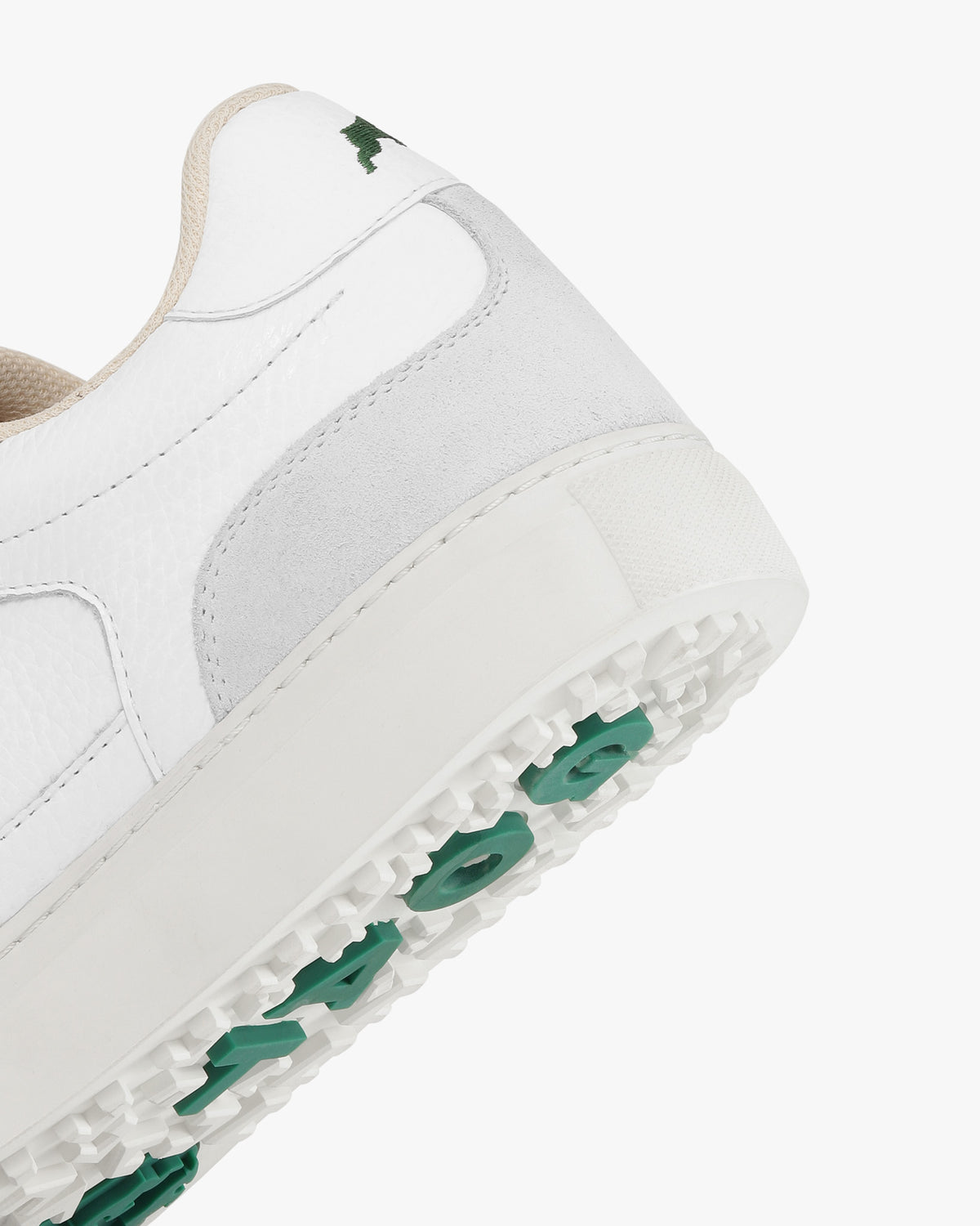 The Contour White