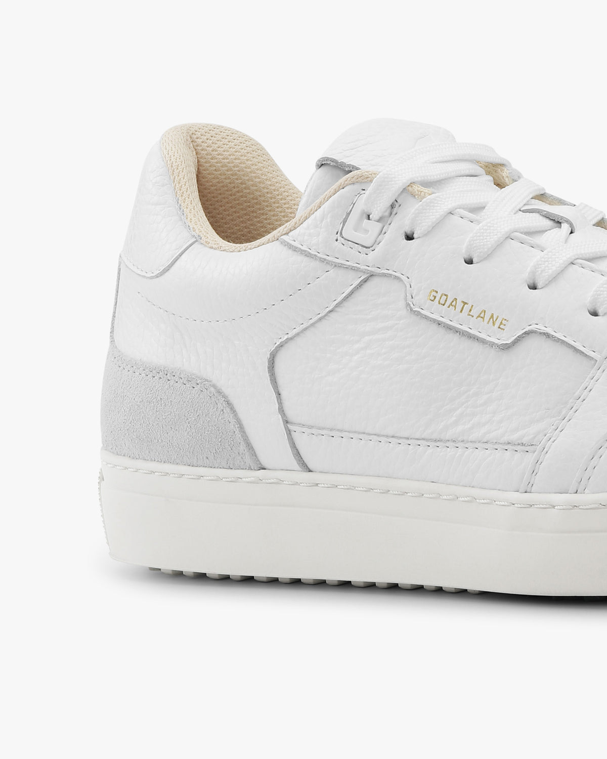 The Contour White
