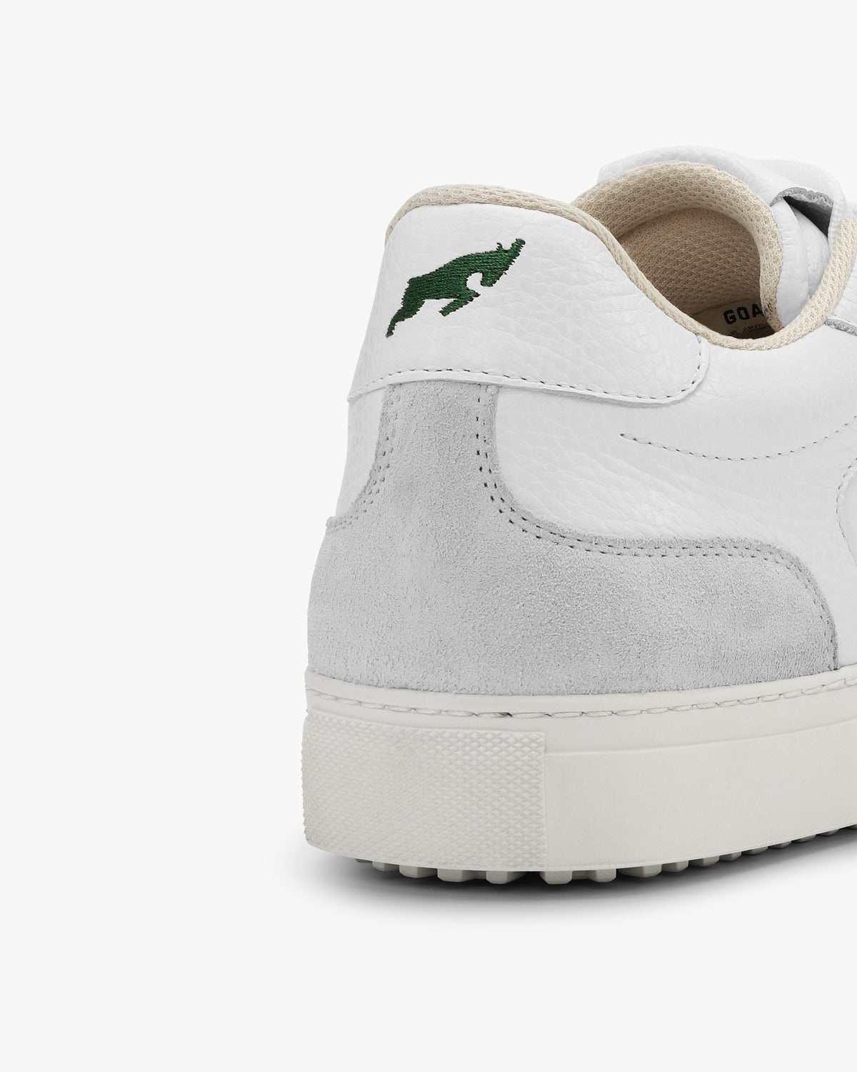 The Contour White